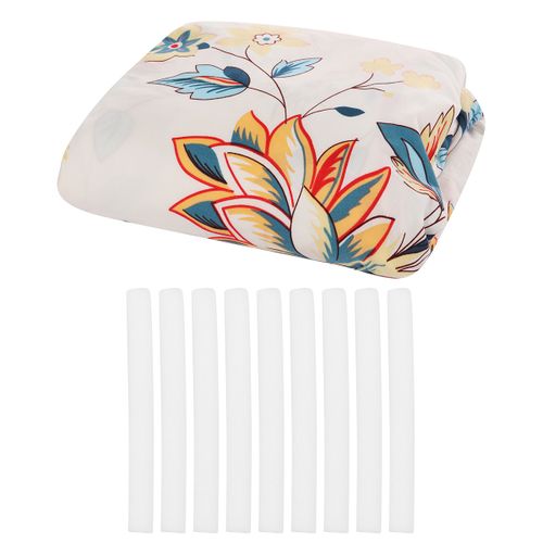 1/2/3/4 Seater Stretchable Detachable Sofa Cover Settee Cover Sofa Chair Protect Two seat