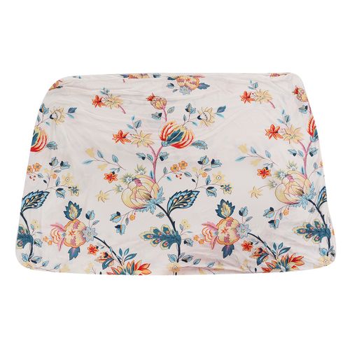 1/2/3/4 Seater Stretchable Detachable Sofa Cover Settee Cover Sofa Chair Protect Two seat