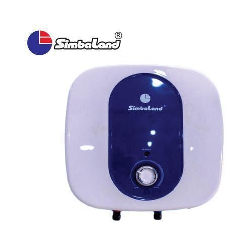 Simbaland SL-6CO Water Heater 6L - White & Blue