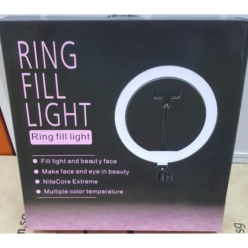 Fill Ring Light