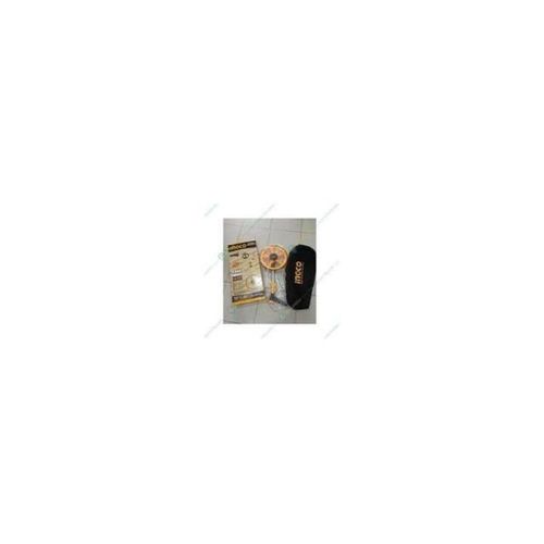 INGCO Digital Display Measuring Wheel 0-99999.9M - Orange