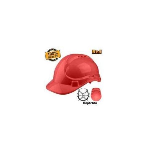 INGCO HSH207 - Safety Helmet - Blue