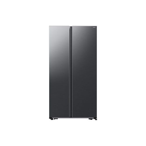 Samsung Refrigerator RS57DG4000B4 583L SBS Non-Dispenser Black