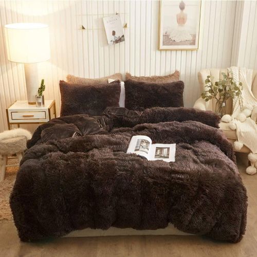 Coffee  brown