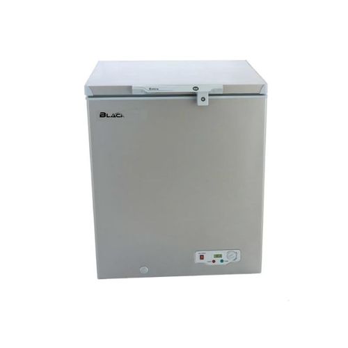 BLACKARK  138L CHEST FREEZER