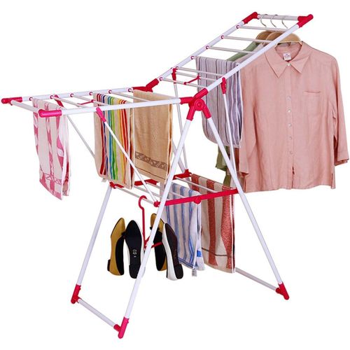 Cloth Hanger - Color May Vary