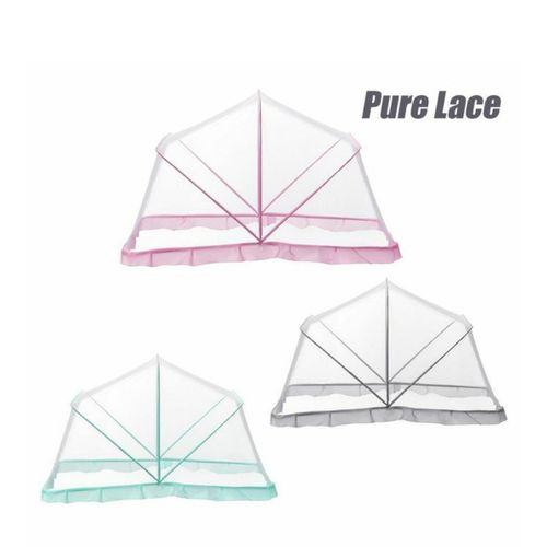 Foldable Baby Bed Net Book Net