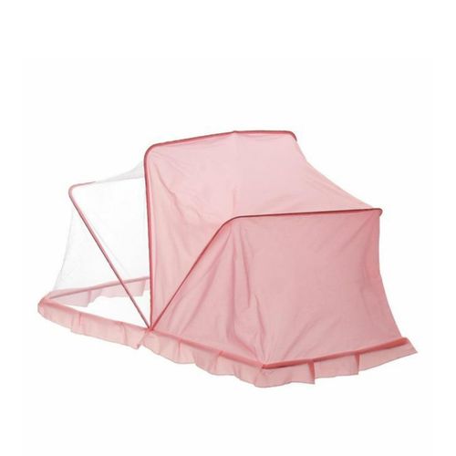 Foldable Baby Bed Net Book Net