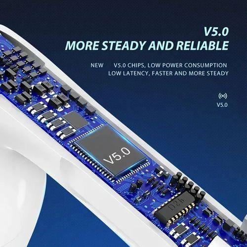 Other Pro3 In-ear Wireless Bluetooth Headsets Headphones I13