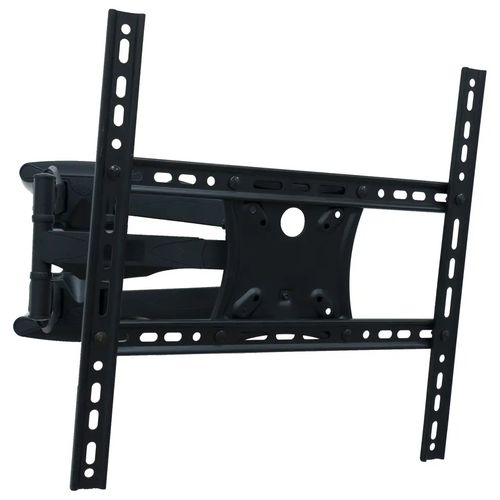 Model P5 Heavy Duty VESA 400 To 400mm Swivel TV Mount Retractable Wall Bracket For 32-65 Inches