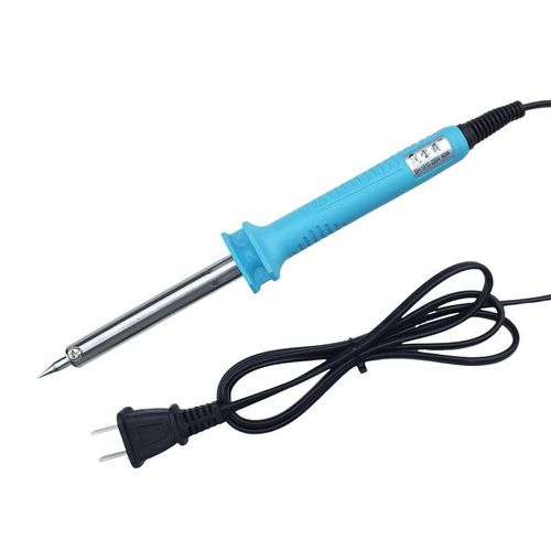 External heating electric soldering iron set Baohu 30W soldering gun ZT-805 welding tool