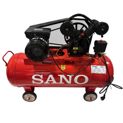 Sano Air compressor 100 Liters