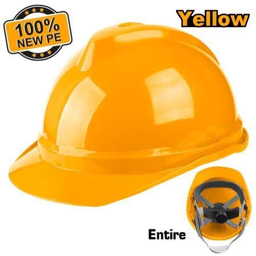 INGCO HSH201 - Safety Helmet - Orange