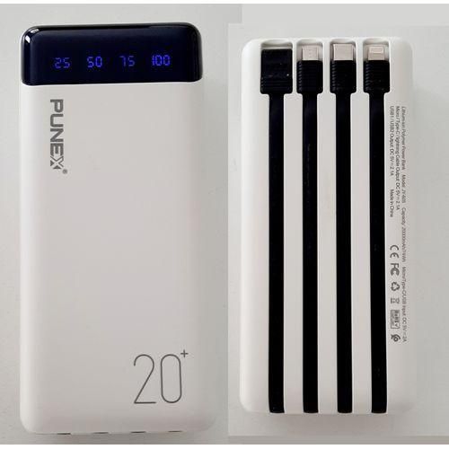 Punex Powerbank