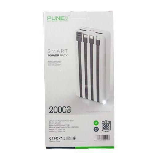 Punex Powerbank
