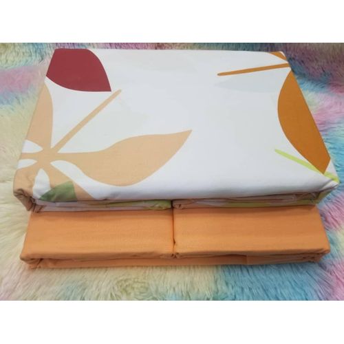Bedsheets & Pillowcases - Multicolor