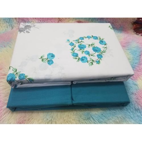 Bedsheets & Pillowcases - Multicolor