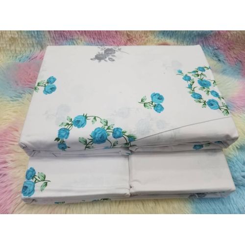 Bedsheets & Pillowcases - Multicolor