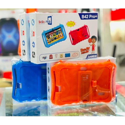 BEBE TAB B42pro plus