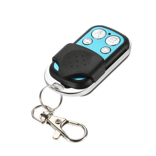 Wireless GSM SMS Home Burglar Security Alarm System