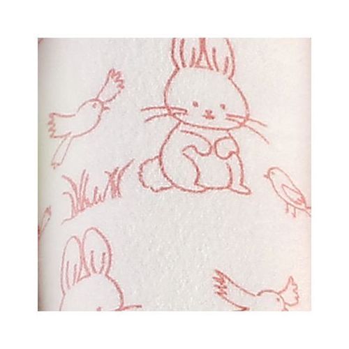 Other Omwana Baby Organic Cotton Sheets (3 Pack)-Blue