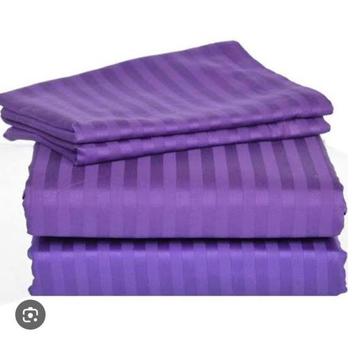 4pc Egyptian bedsheets set with 2 pillowcases 2 bedsheets