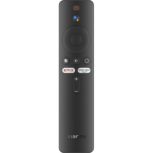 Mi TV Stick Streaming Stick 4K 2022 Latest Streaming Device 4K HDR Android 11 with Google Assistant Voice Remote Control Chromecast Built in -Black