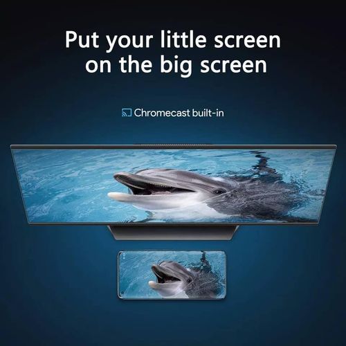 Mi TV Stick Streaming Stick 4K 2022 Latest Streaming Device 4K HDR Android 11 with Google Assistant Voice Remote Control Chromecast Built in -Black