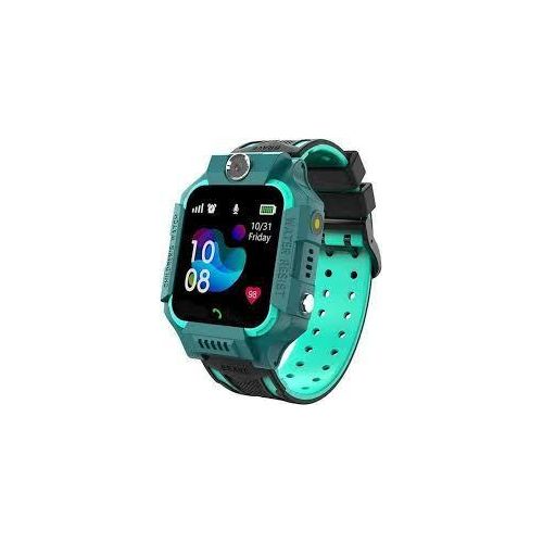 Kids Smart Watch To Follow Your Children  GPS 400mAh Smart2030 C003- Multicolor