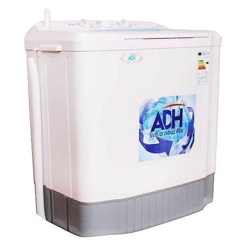 ADH 5KG Top loader Washing Machine  - White