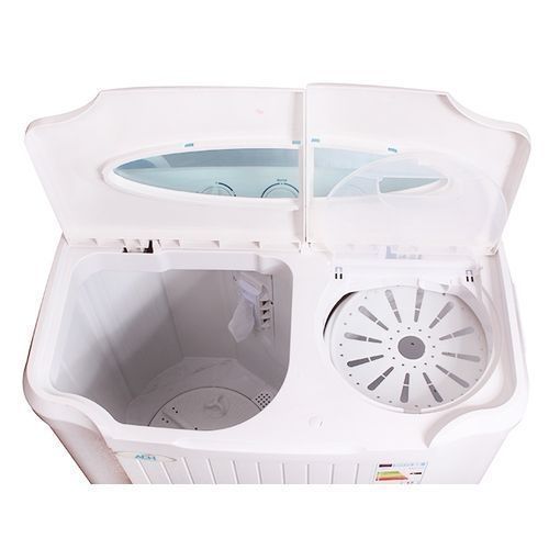 ADH 5KG Top loader Washing Machine  - White