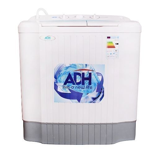 ADH 5KG Top loader Washing Machine  - White