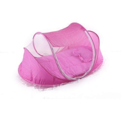 Baby Nest/Net - Pink