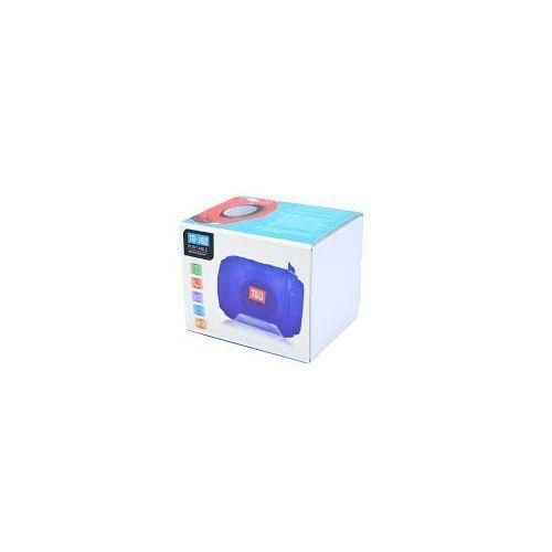 Bluetooth Speaker-Black