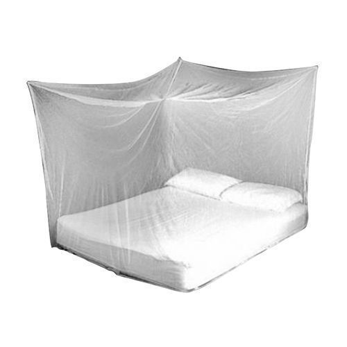 Large School/Home/Camping Mosquito Net Indoor/Outdoor  All Sizes, White