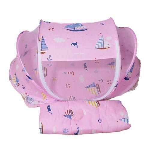 Baby Round Net