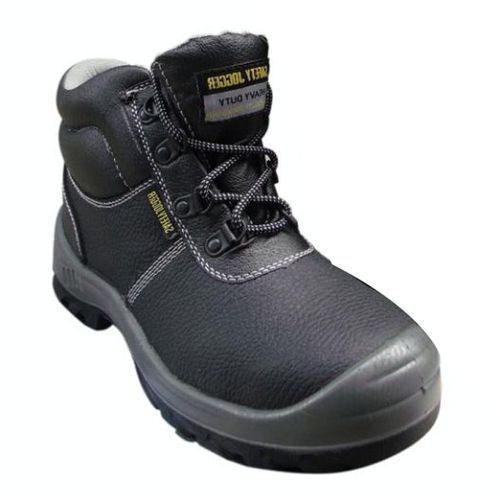 Safety Jogger Shoes/Boots - Black