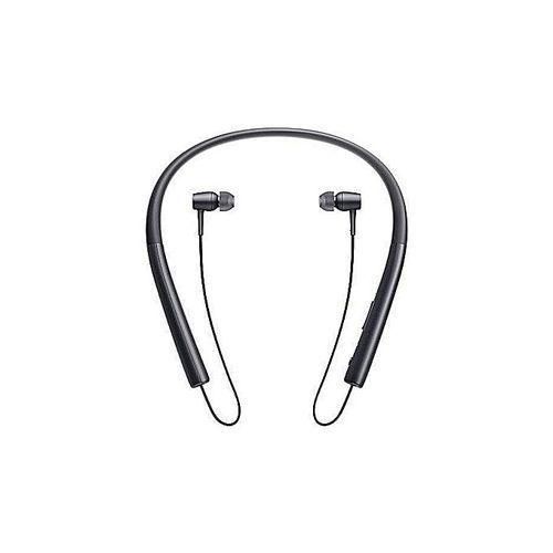 Other Wireless Bluetooth Neck Band Earbuds - Black