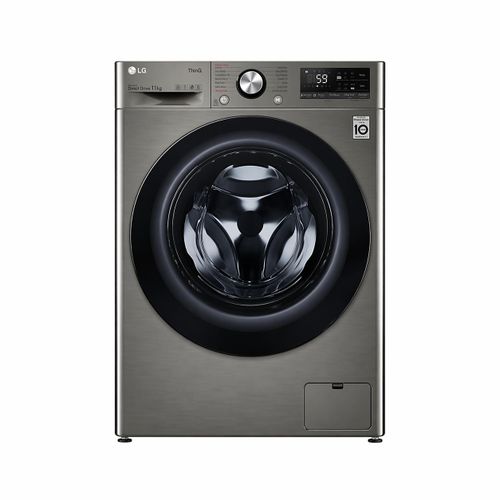LG 11Kg Washing Machine Washer, VIVACE With AI DD&trade; ThinQ&trade; Steam