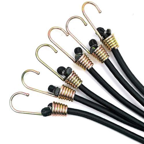 Did Heavy Duty Bungee Cord Assorted Colours