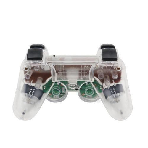Wireless for Sony PS2 Black