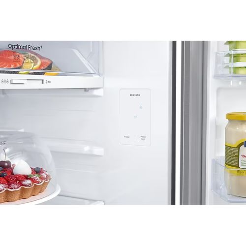 Samsung 348 Liters Top Mount Freezer Refrigerators RT5300C With SpaceMax™ RT31CG5421S9UT