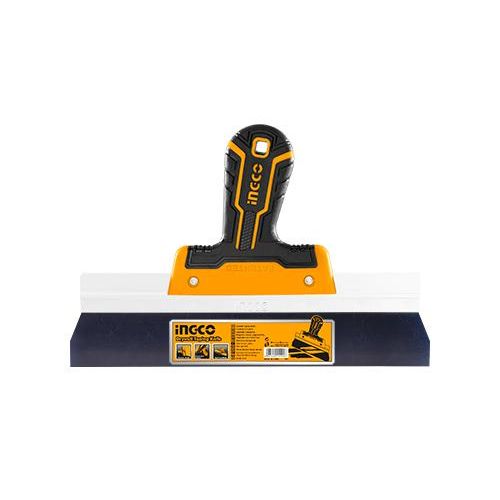 INGCO HPUT78300 - Drywall Taping Knives - Orange