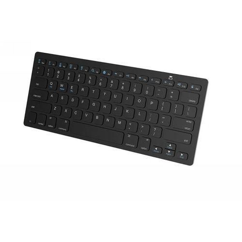 Wireless Keyboard (Bluetooth) - Black