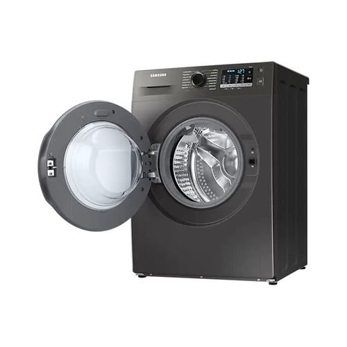 Samsung 7KG Washer & Dryer WD70TA046BX - Inox