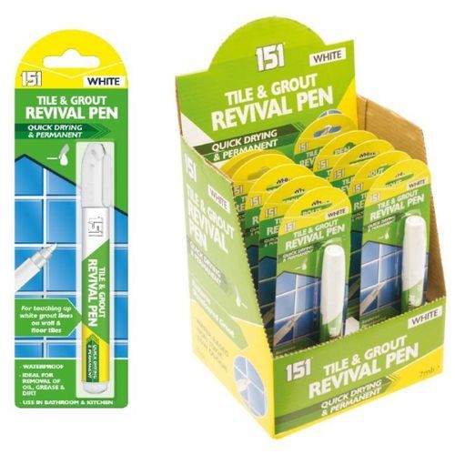 Other Tile & Grout Revival Pen.