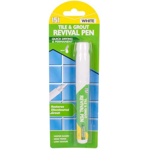Other Tile & Grout Revival Pen.
