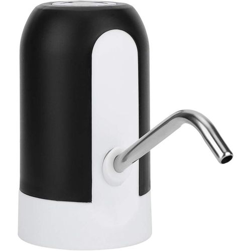 Digiwave Intelligent USB Charging Automatic Portable Electric Water Pump Dispenser For Home Use- Multicolor