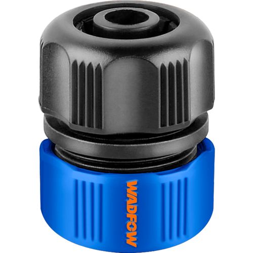 WADFOW WQC2E21 - Plastic Hose  Mender - Blue