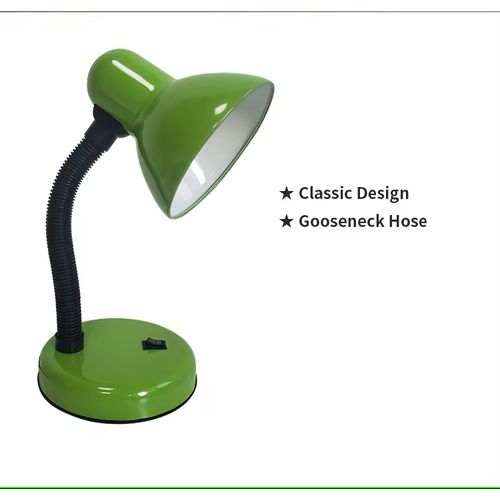 Vintage Table Led  Lamp